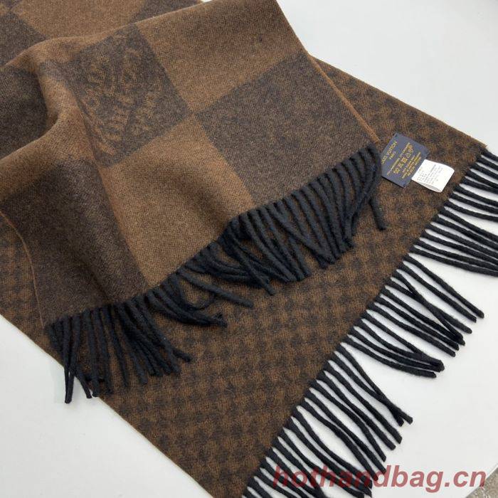 Louis Vuitton Scarf LV00028 Louis Vuitton Scarf LV00028